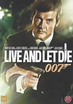 James Bond / Leva och låta dö