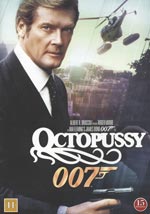 James Bond / Octopussy