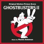 Ghostbusters II (Soundtrack)
