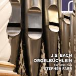 Orgelbüchlein Bwv 599-644