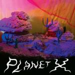Planet X (Galaxy Purple)