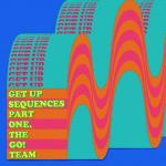 Get Up Sequences Part One (Turquoise)