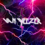 Van Weezer 2021