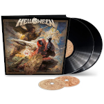 Helloween (Black/Ltd)