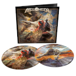 Helloween (Picturedisc/Ltd)