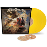 Helloween (Yellow Nordic/Ltd)