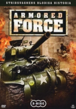 Armored force / Stridsvagnens blodiga historia