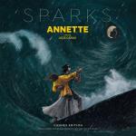 Annette (Coloured/Soundtrack)