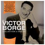 Victor Borge Collection 1945-55