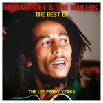 Best of Lee Perry years (Coloured)