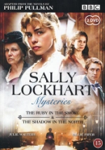 Sally Lockhart mysteries