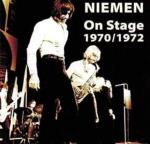On Stage 1970-72