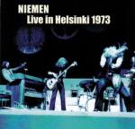 Live In Helsinki 1973