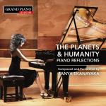 The Planets & Humanity/Piano...
