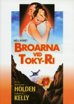 Broarna vid Toky-Ri