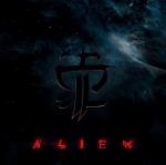 Alien (Transparent Red)
