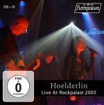 Live At Rockpalats 2005