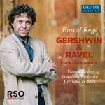 Gershwin & Ravel Piano Concertos