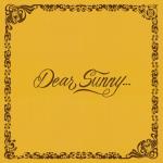 Dear Sunny... (Translucent Yellow)