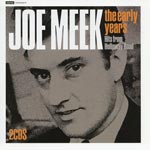 Joe Meek / The early years