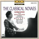 Classical Novaes
