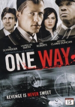One way
