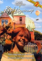 Pippi Långstrump / Box