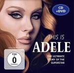 This is Adele/Ultimate story (Document.)