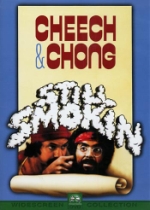 Cheech & Chong: Still smokin