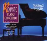 Romantic Piano Concerto Vol 1