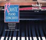 Romantic Piano Concerto Vol 3