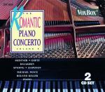 Romantic Piano Concerto Vol 5