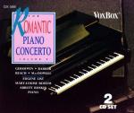 Romantic Piano Concerto Vol 6