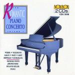 Romantic Piano Concerto Vol 7