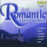 Early Romantic Piano Concertos