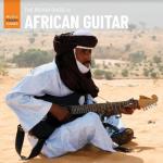 Rough Guide To African Guitar