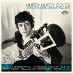 Hurdy Gurdy Songs By Donovan 1965-71