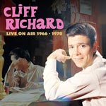 Live on air 1966-1970