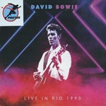 Live In Rio 1990 (Broadcast)