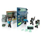 Roblox - Deluxe Playset - Brookhaven Bank