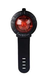 Active canis - Safety Lights Red Rechargeable