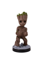 Cable Guys Toddler Groot