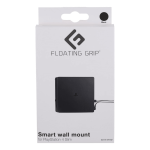 Floating Grip Playstation 4 Slim Wall Mount