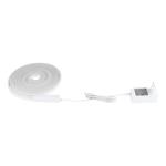 EGLO Neon Stripe-Z Smart Light Strip - White L500 - RGB & Tunable White - Zigbee & Bluetooth