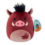 Squishmallows - 20 cm Disney Lion King 30th Anniversary Plush - Pumbaa