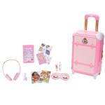Disney Princess - Style Collection Deluxe Play Suitcase