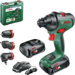 Bosch AdvancedDrill 18