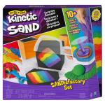 Kinetic Sand - SANDisfactory Set
