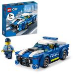 LEGO City - Police car