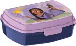 Stor - Funny Lunch Box - Wish